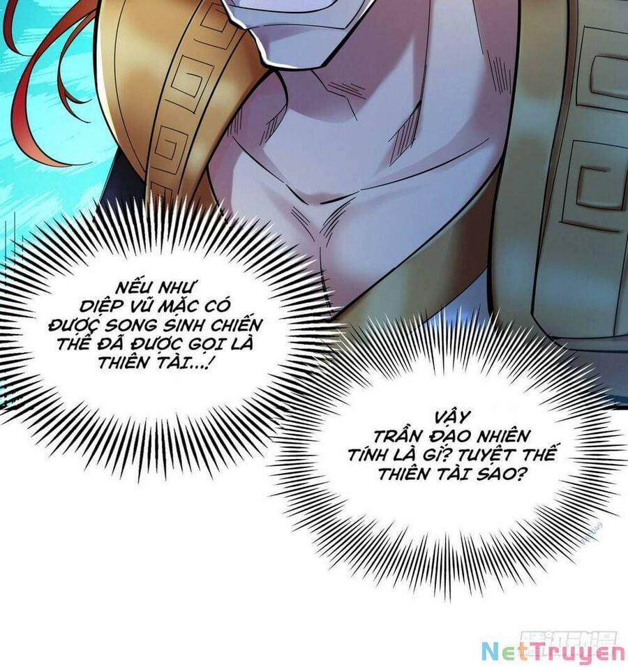 Ẩn Cư Mười Vạn Năm 25 trang 19