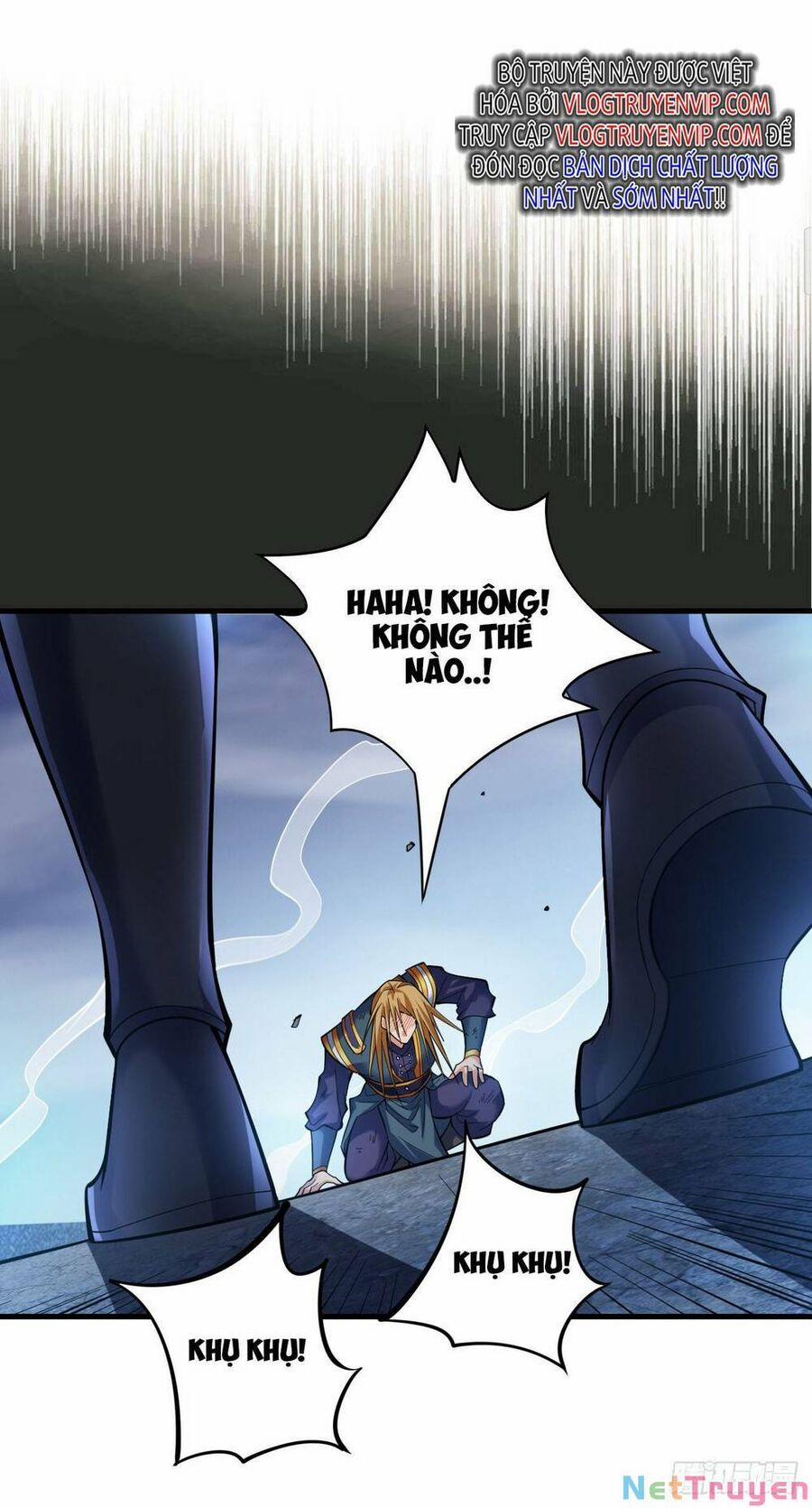 Ẩn Cư Mười Vạn Năm 25 trang 20