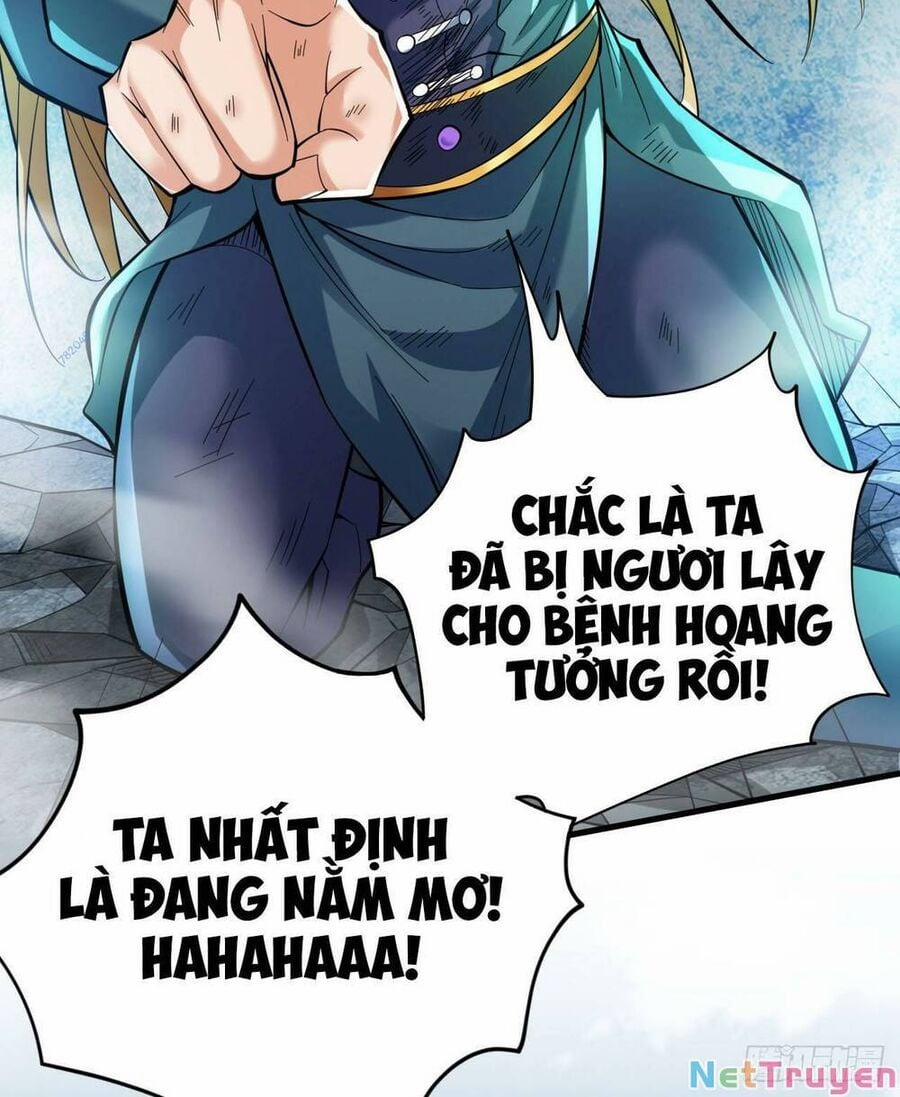 Ẩn Cư Mười Vạn Năm 25 trang 22