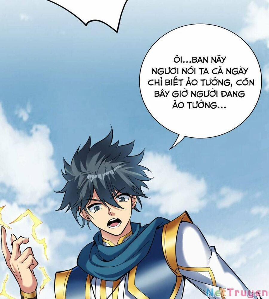 Ẩn Cư Mười Vạn Năm 25 trang 23
