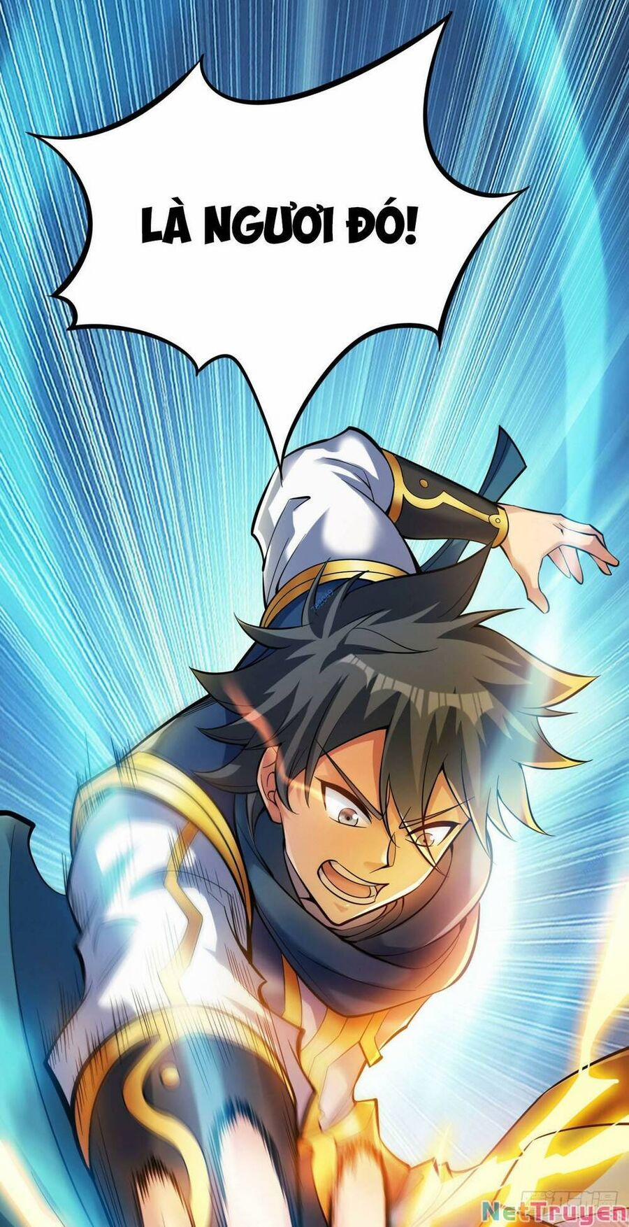 Ẩn Cư Mười Vạn Năm 25 trang 25