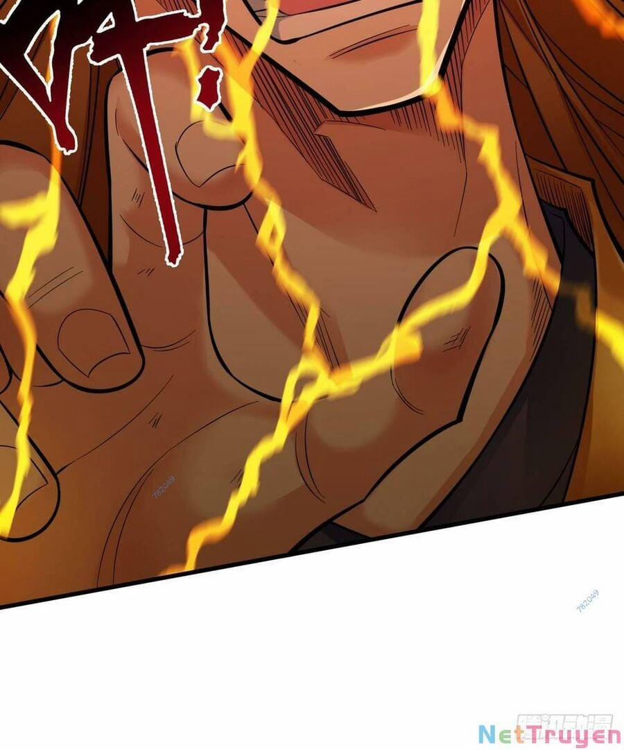 Ẩn Cư Mười Vạn Năm 25 trang 29