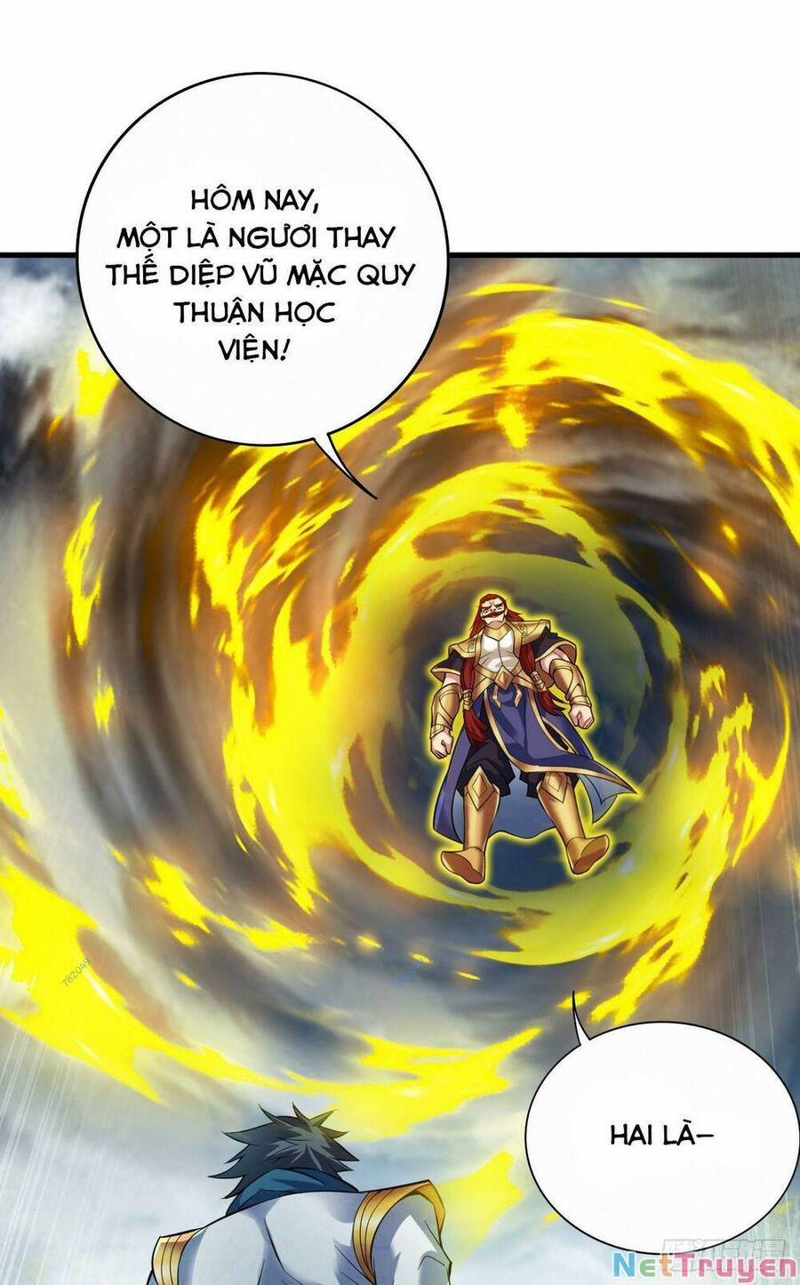 Ẩn Cư Mười Vạn Năm 25 trang 37