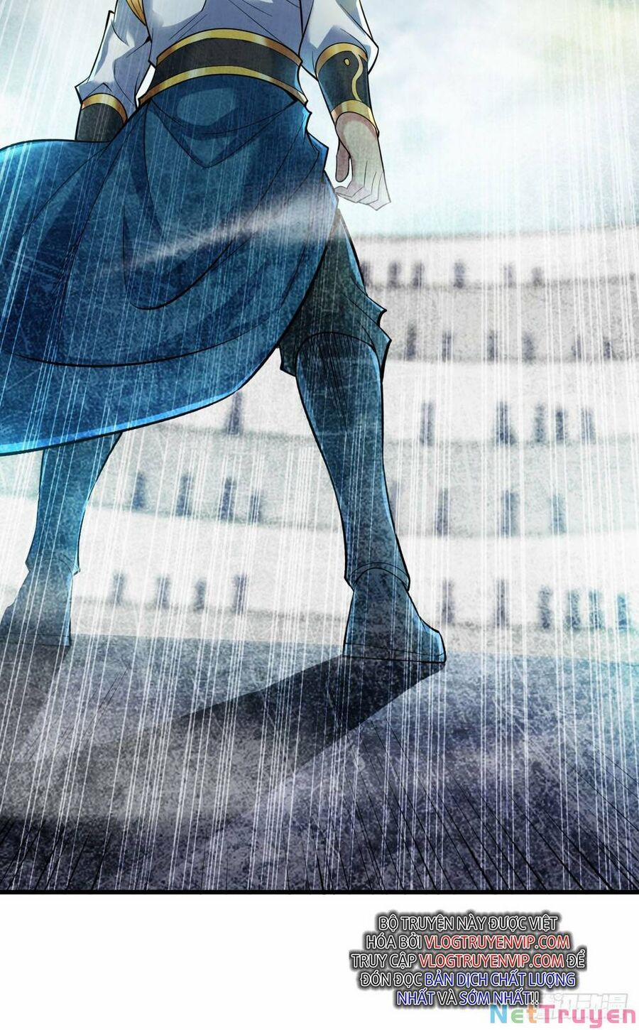 Ẩn Cư Mười Vạn Năm 25 trang 38