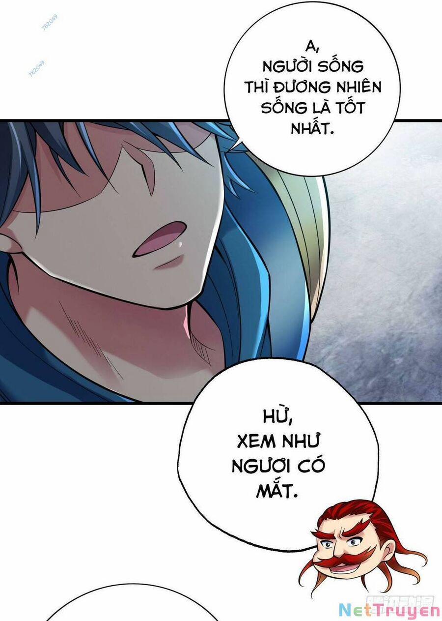 Ẩn Cư Mười Vạn Năm 25 trang 44