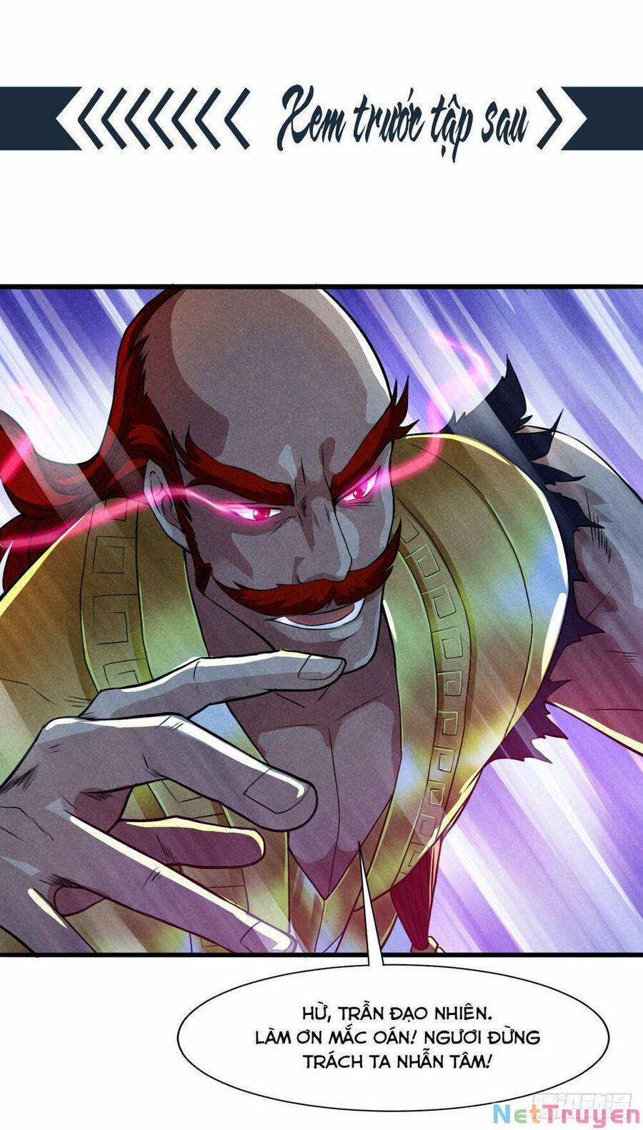 Ẩn Cư Mười Vạn Năm 25 trang 48