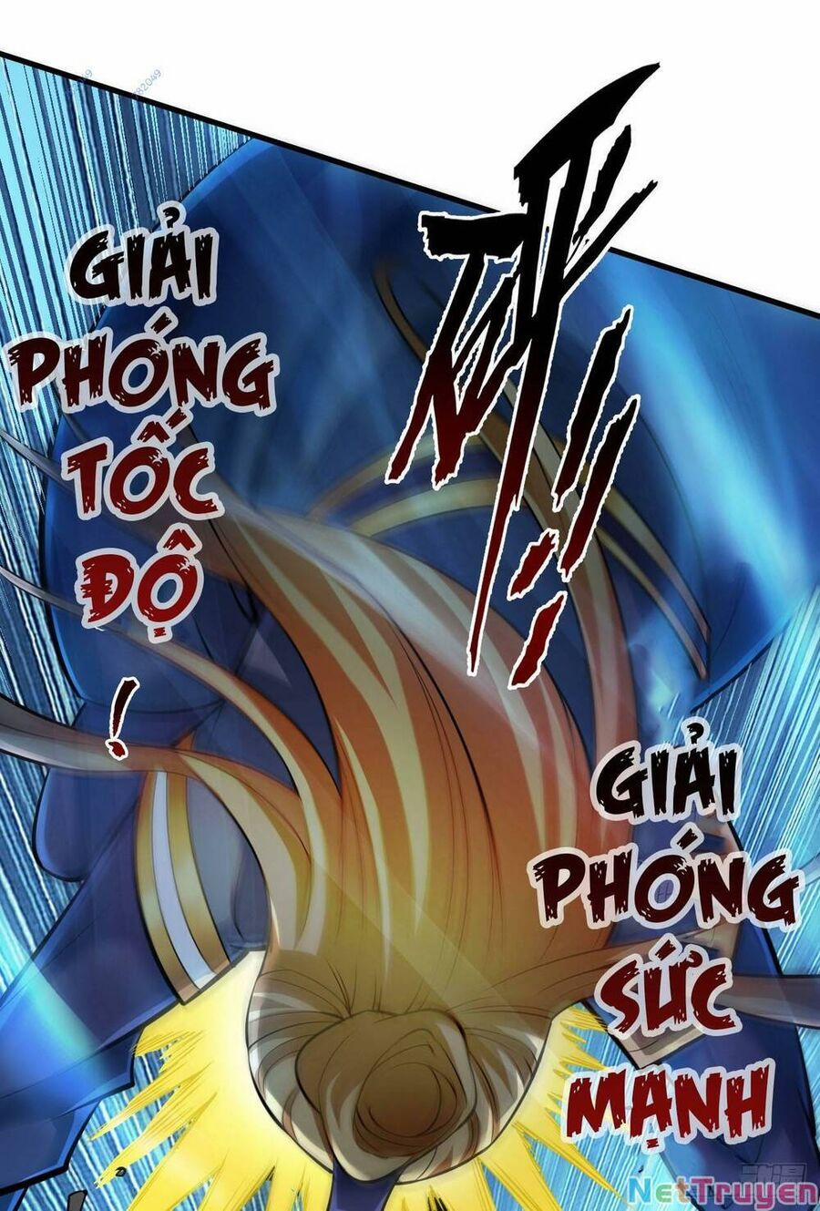 Ẩn Cư Mười Vạn Năm 25 trang 7