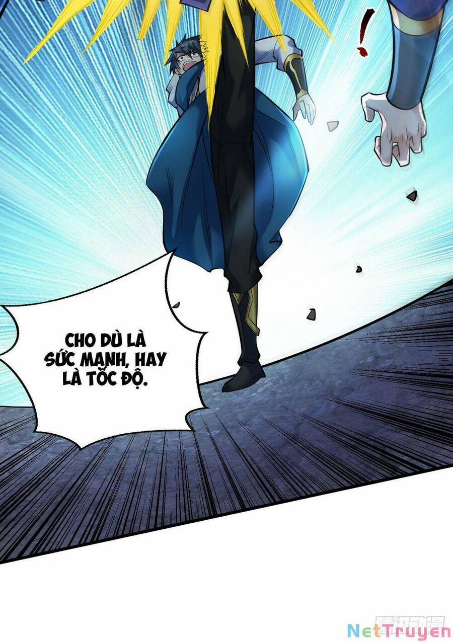 Ẩn Cư Mười Vạn Năm 25 trang 8