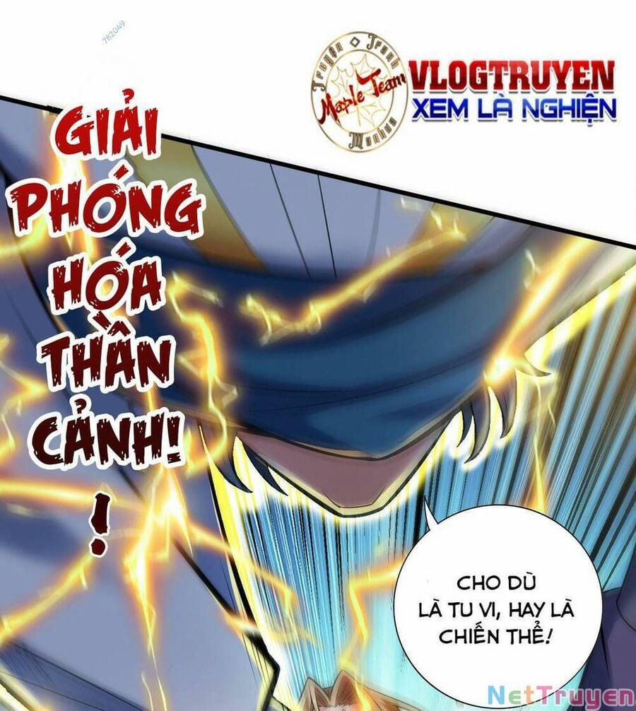 Ẩn Cư Mười Vạn Năm 25 trang 9