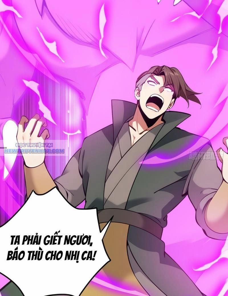 Ẩn Cư Mười Vạn Năm 250 trang 1