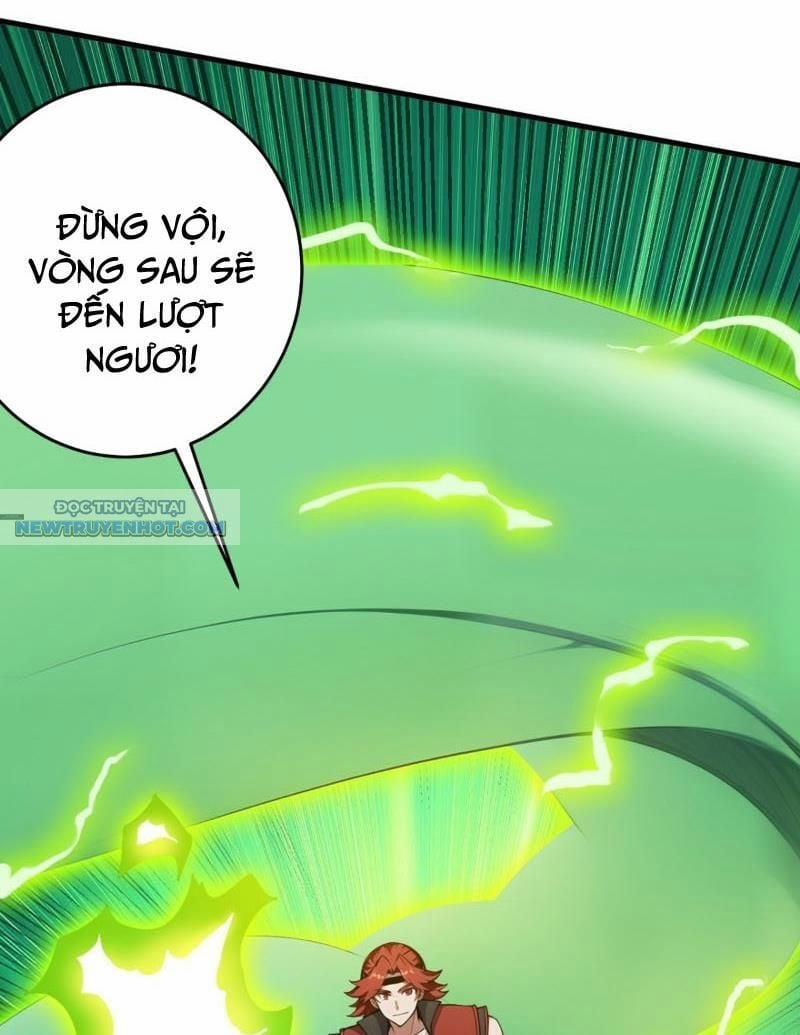 Ẩn Cư Mười Vạn Năm 250 trang 12