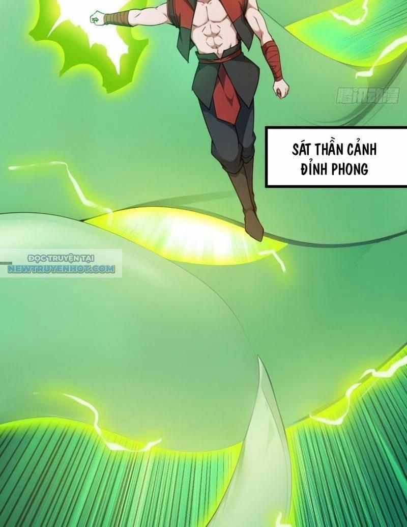 Ẩn Cư Mười Vạn Năm 250 trang 13