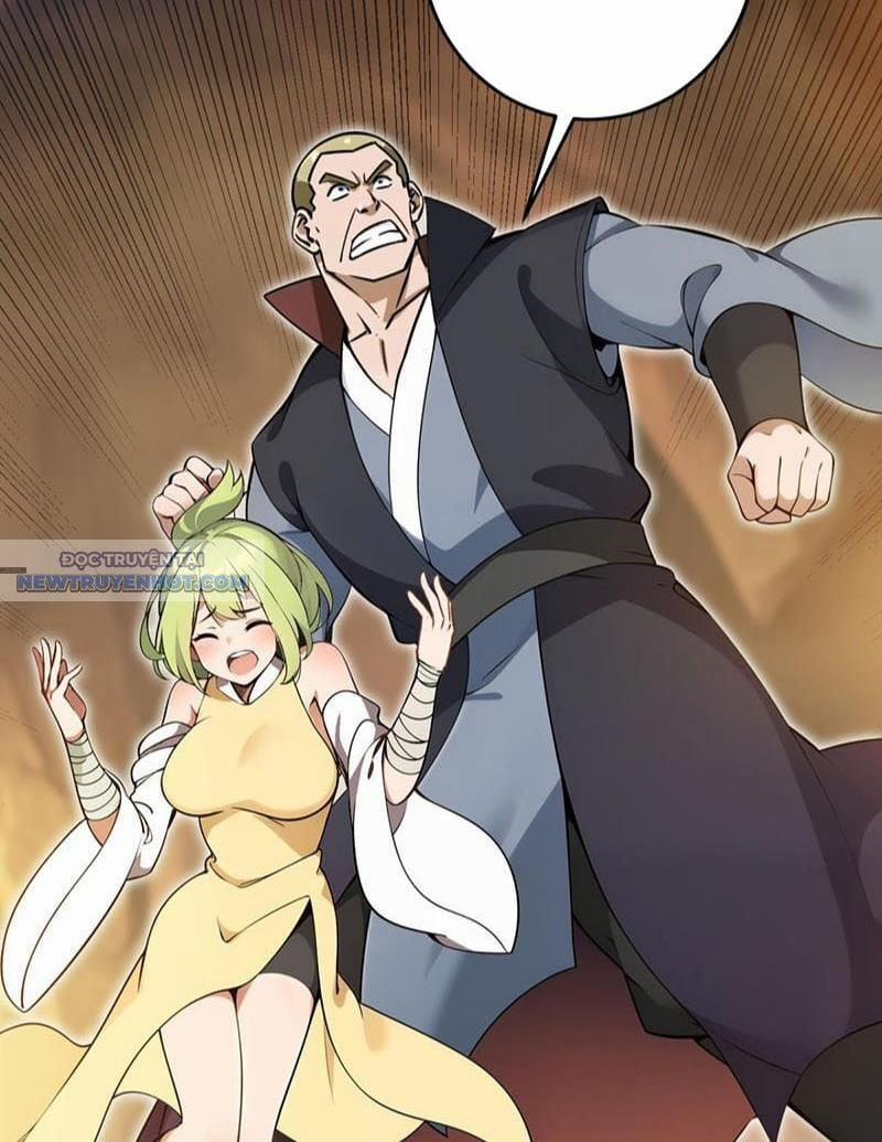 Ẩn Cư Mười Vạn Năm 250 trang 15