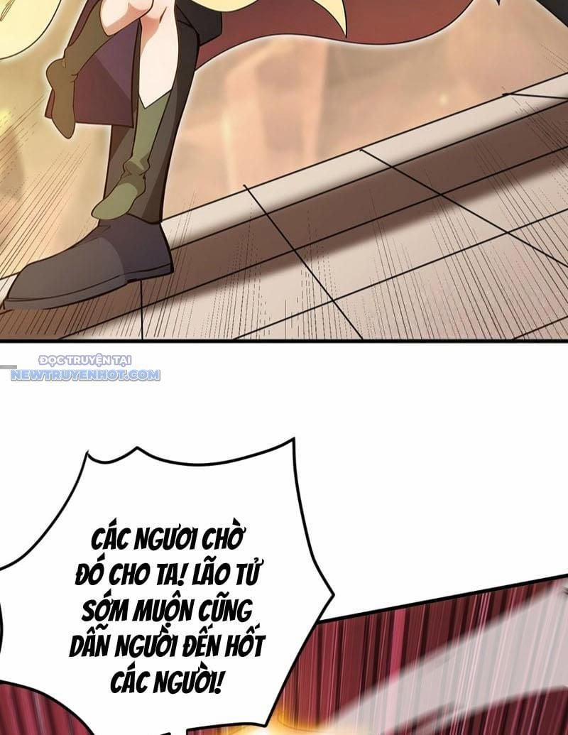 Ẩn Cư Mười Vạn Năm 250 trang 16