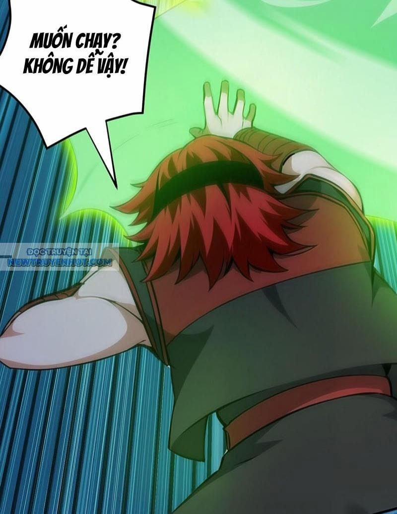 Ẩn Cư Mười Vạn Năm 250 trang 21