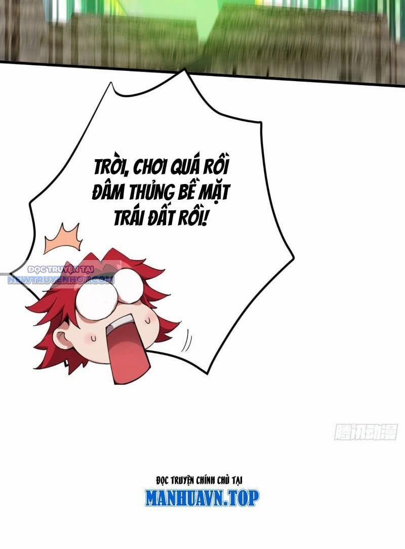 Ẩn Cư Mười Vạn Năm 250 trang 28