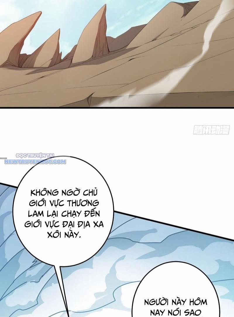 Ẩn Cư Mười Vạn Năm 250 trang 30