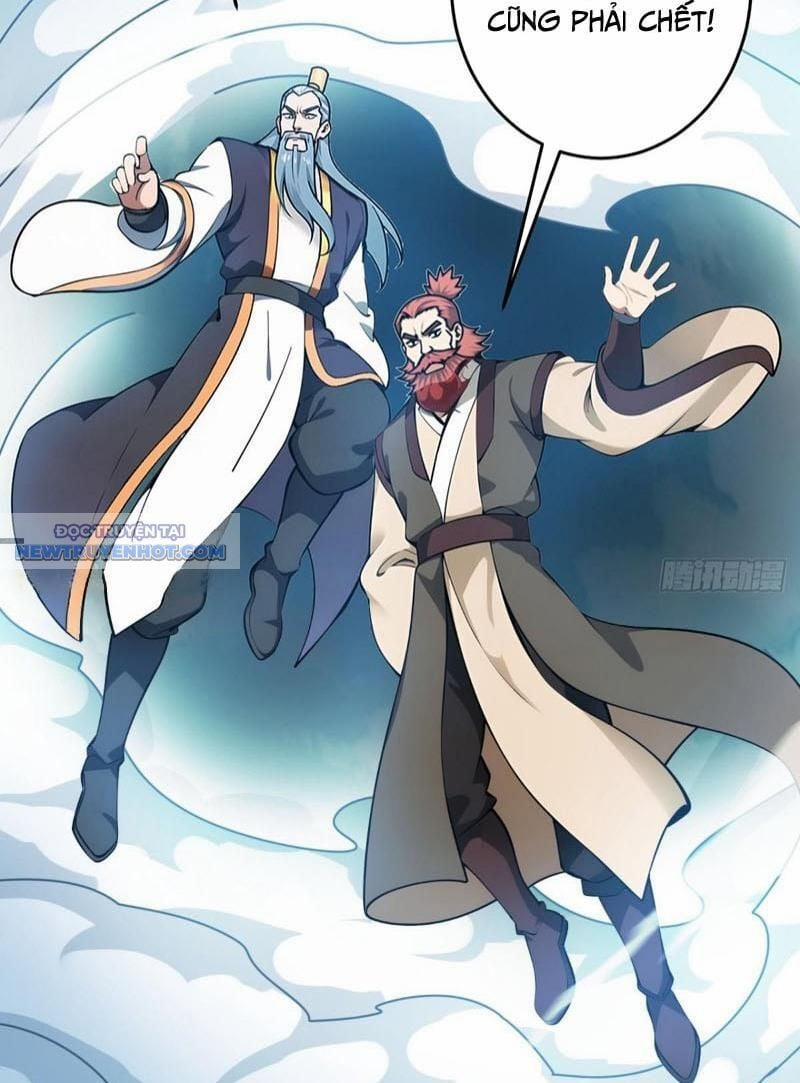 Ẩn Cư Mười Vạn Năm 250 trang 31