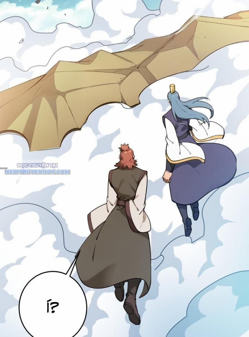 Ẩn Cư Mười Vạn Năm 250 trang 33