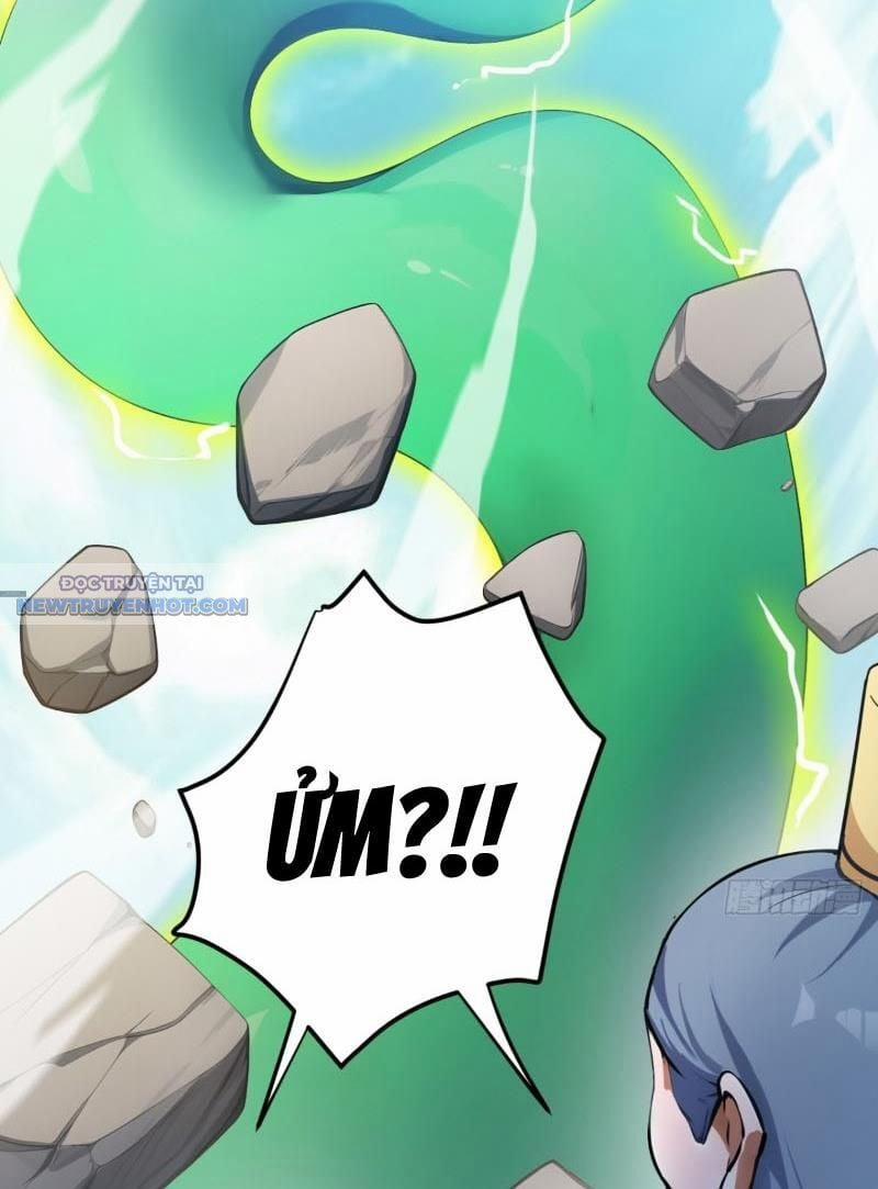 Ẩn Cư Mười Vạn Năm 250 trang 35