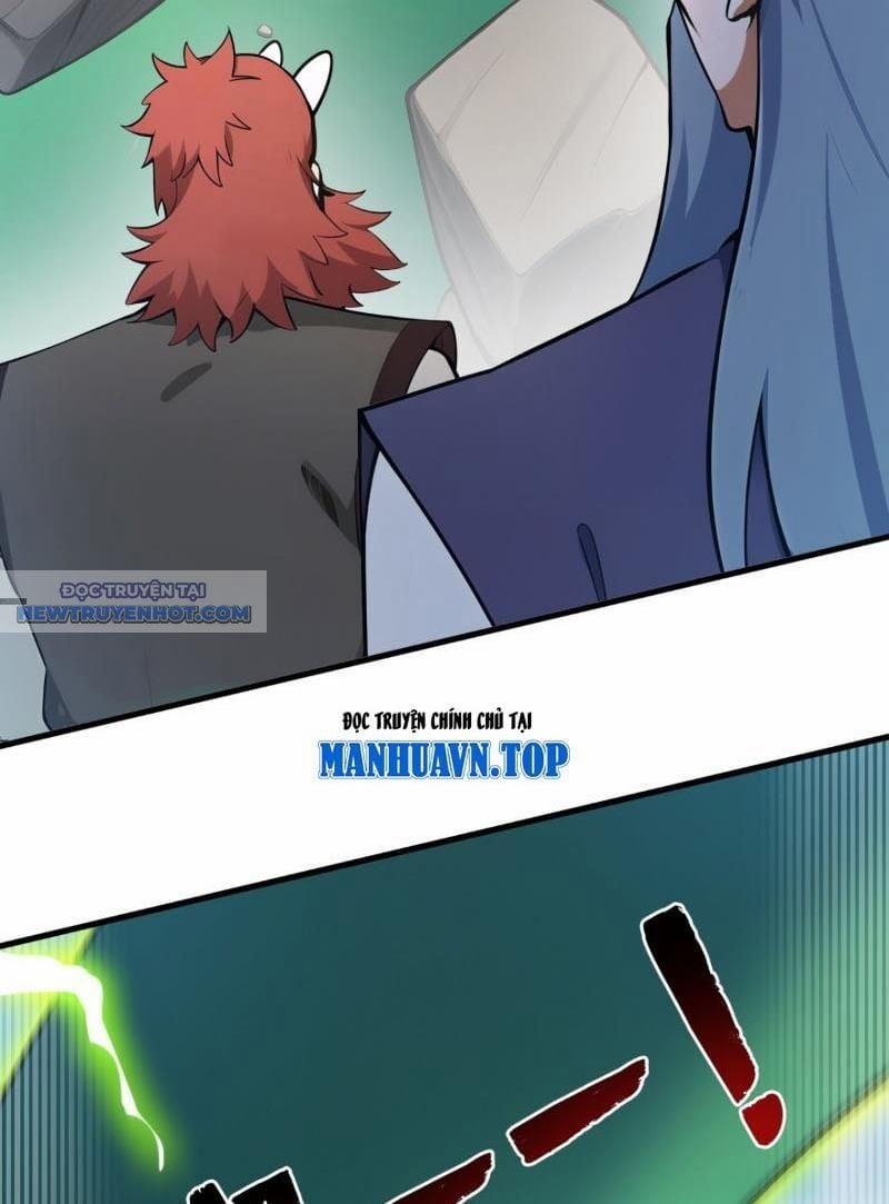Ẩn Cư Mười Vạn Năm 250 trang 36