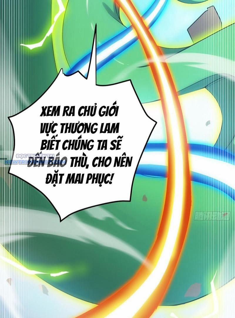 Ẩn Cư Mười Vạn Năm 250 trang 38