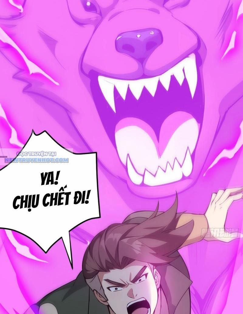 Ẩn Cư Mười Vạn Năm 250 trang 4