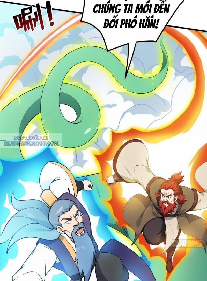 Ẩn Cư Mười Vạn Năm 250 trang 40