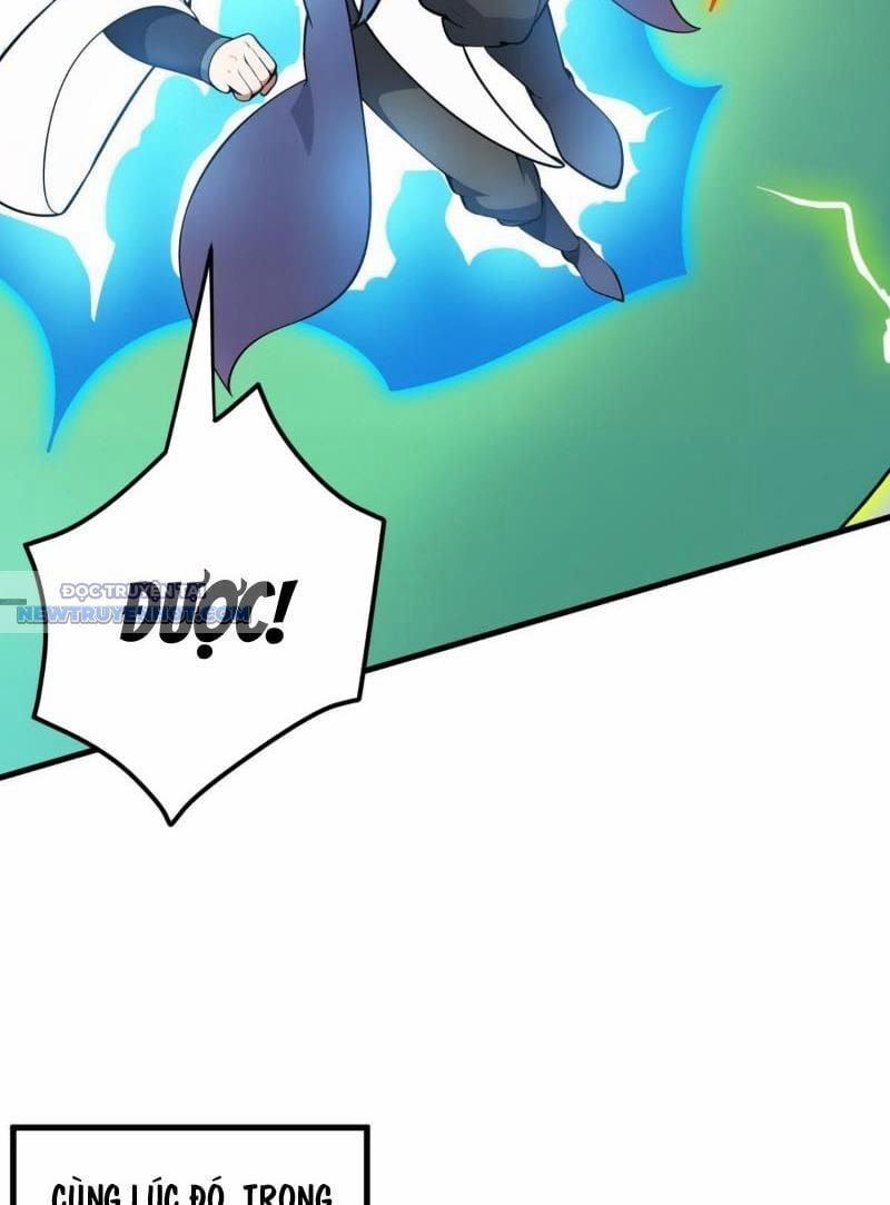 Ẩn Cư Mười Vạn Năm 250 trang 41