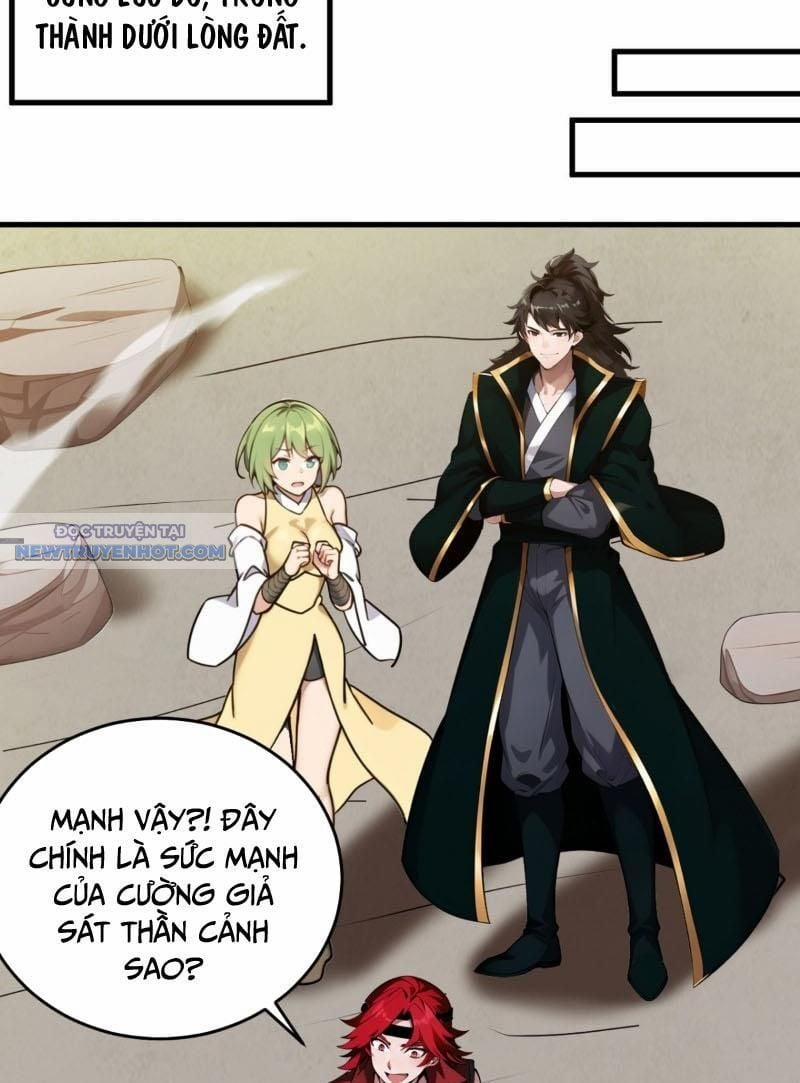 Ẩn Cư Mười Vạn Năm 250 trang 42