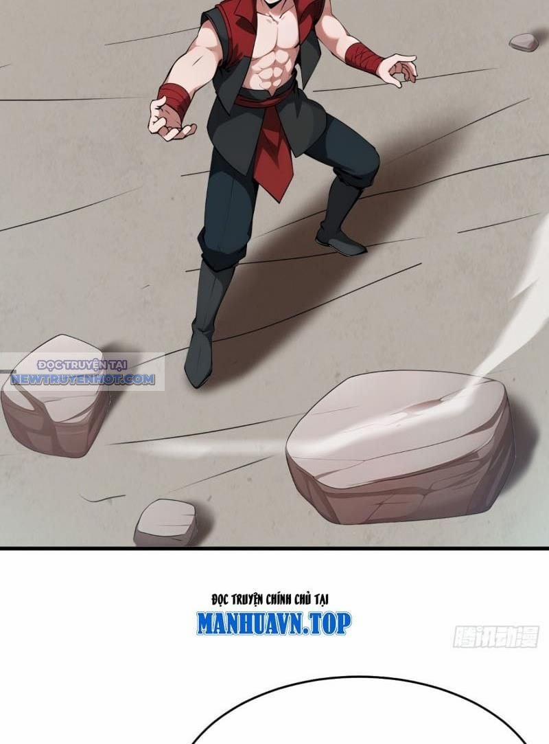 Ẩn Cư Mười Vạn Năm 250 trang 43