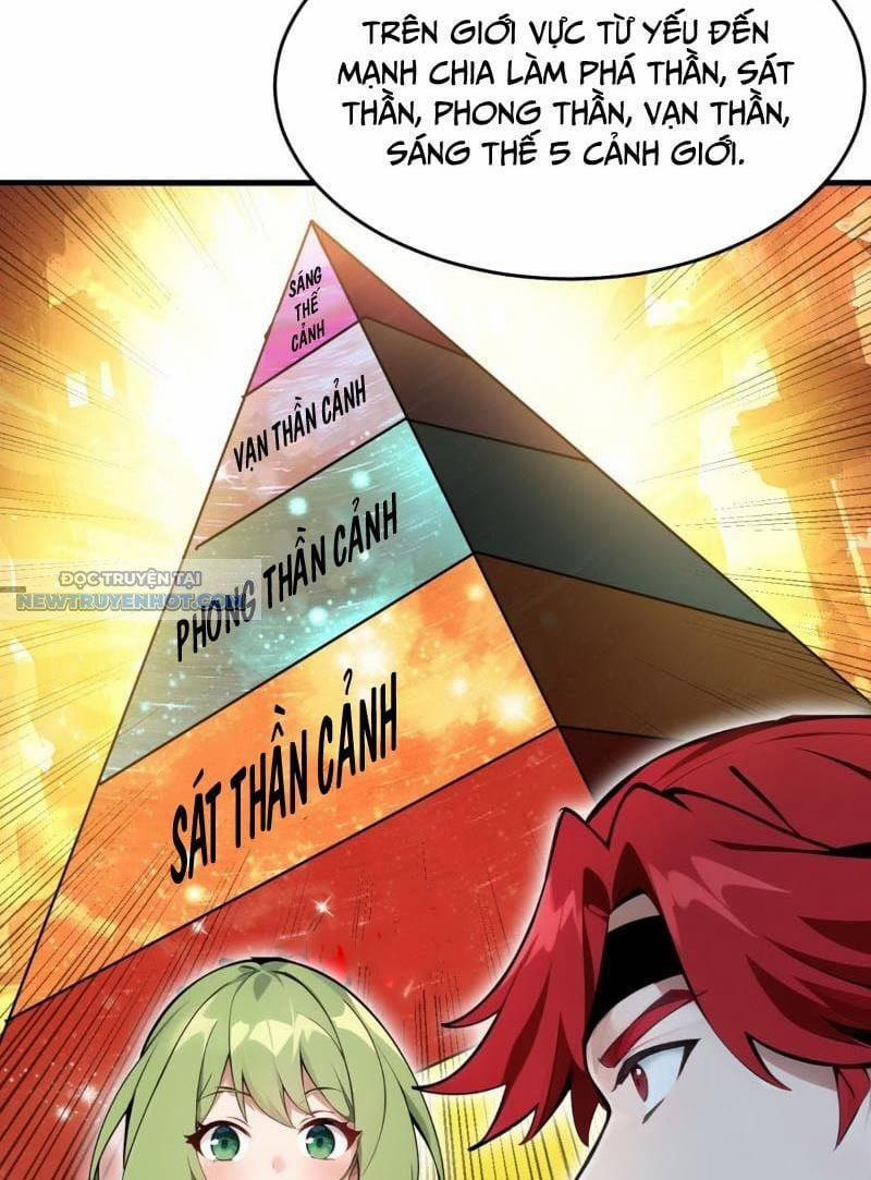 Ẩn Cư Mười Vạn Năm 250 trang 44