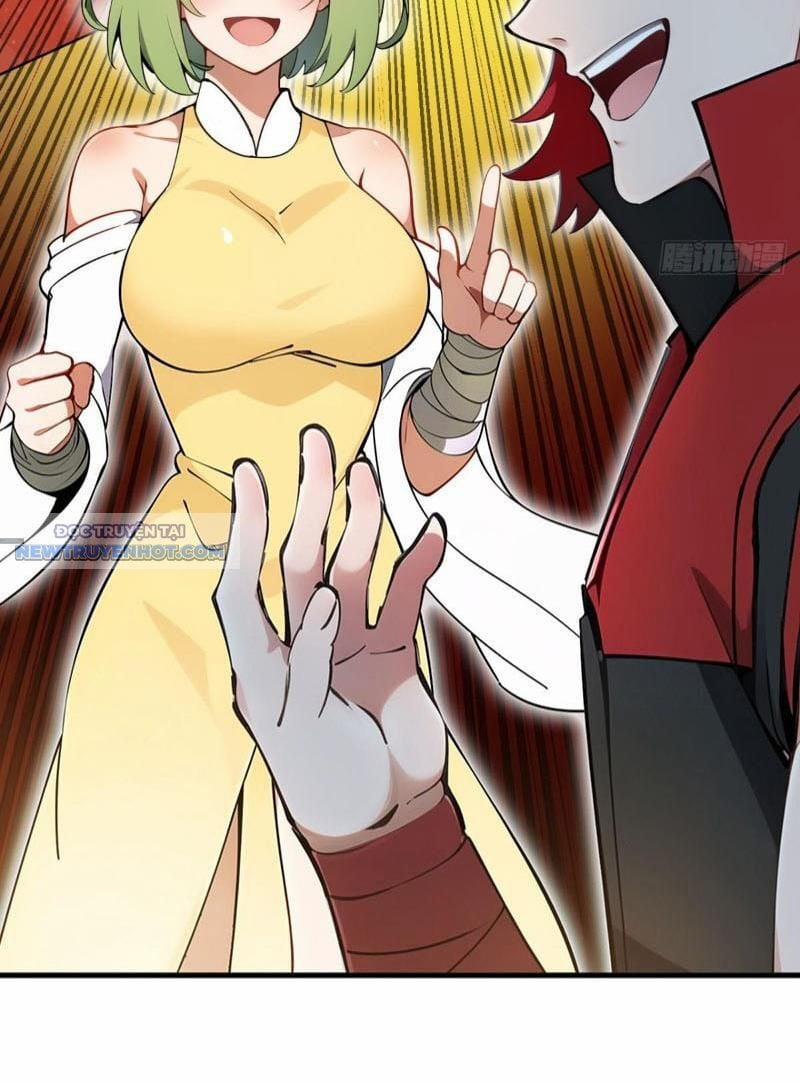 Ẩn Cư Mười Vạn Năm 250 trang 45