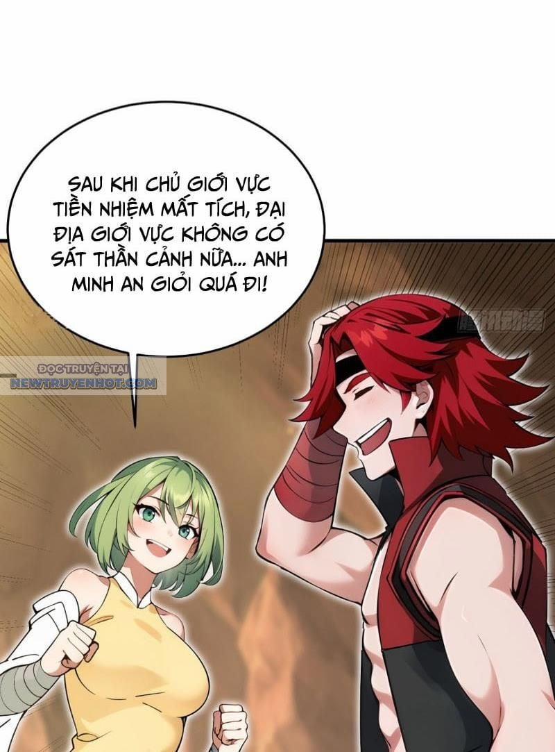 Ẩn Cư Mười Vạn Năm 250 trang 46