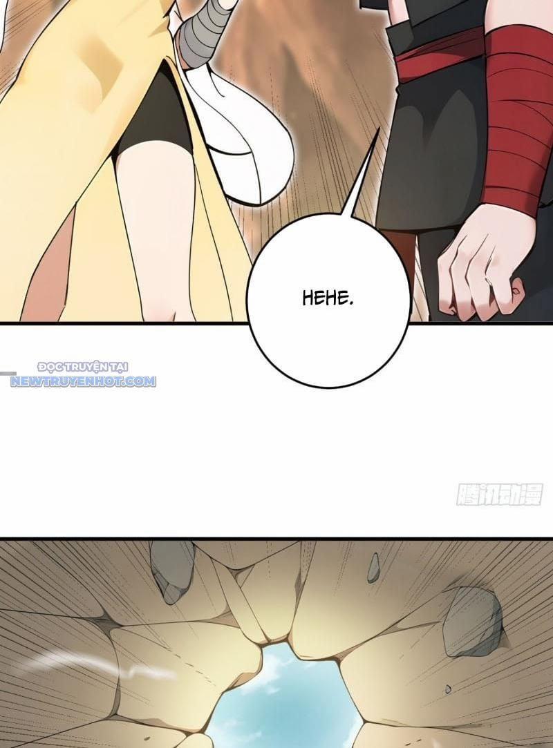 Ẩn Cư Mười Vạn Năm 250 trang 47