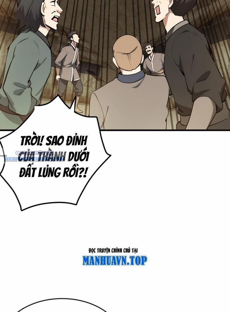 Ẩn Cư Mười Vạn Năm 250 trang 49