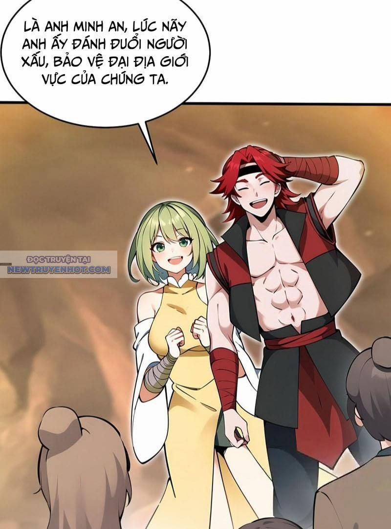Ẩn Cư Mười Vạn Năm 250 trang 50