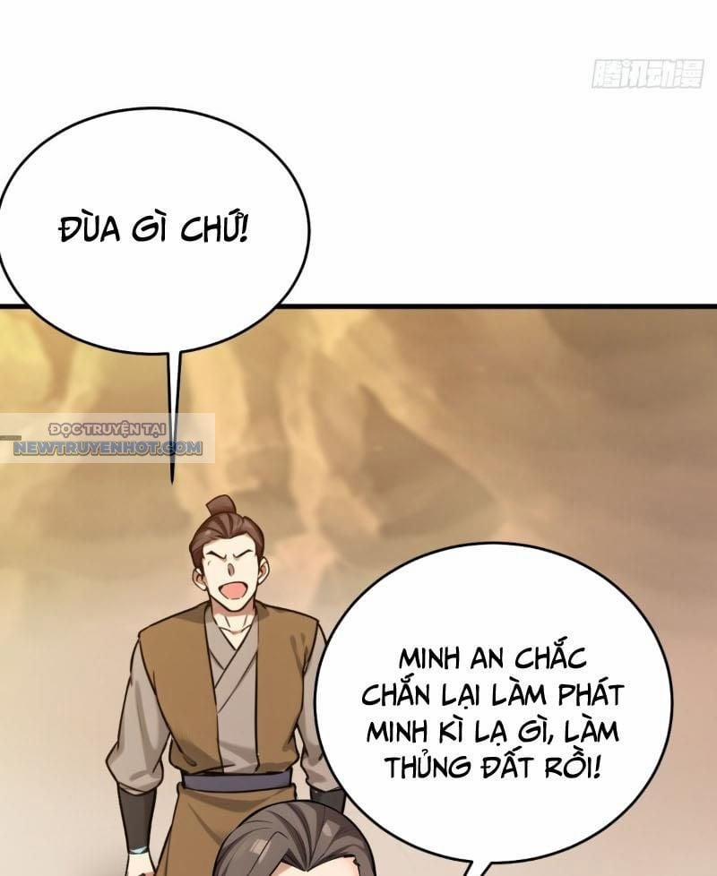 Ẩn Cư Mười Vạn Năm 250 trang 52