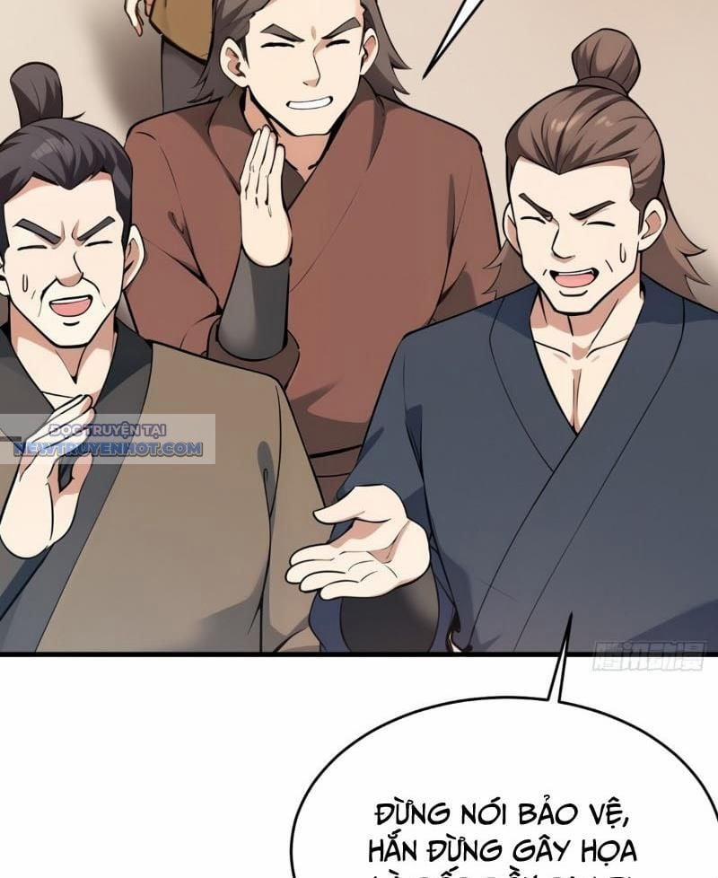 Ẩn Cư Mười Vạn Năm 250 trang 53