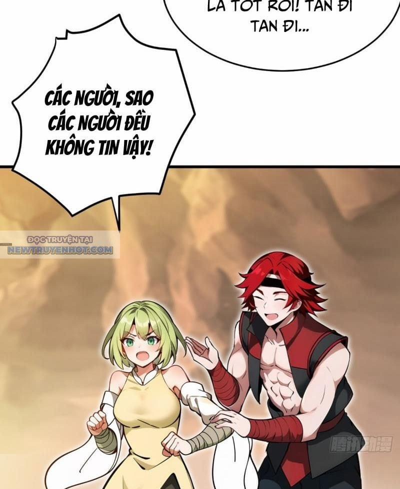 Ẩn Cư Mười Vạn Năm 250 trang 54