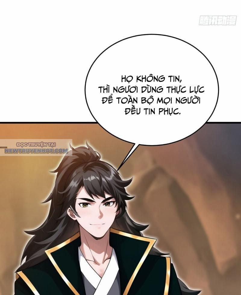Ẩn Cư Mười Vạn Năm 250 trang 56