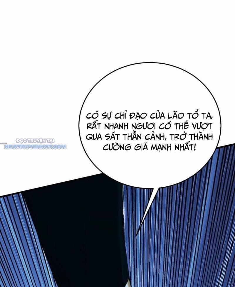 Ẩn Cư Mười Vạn Năm 250 trang 58