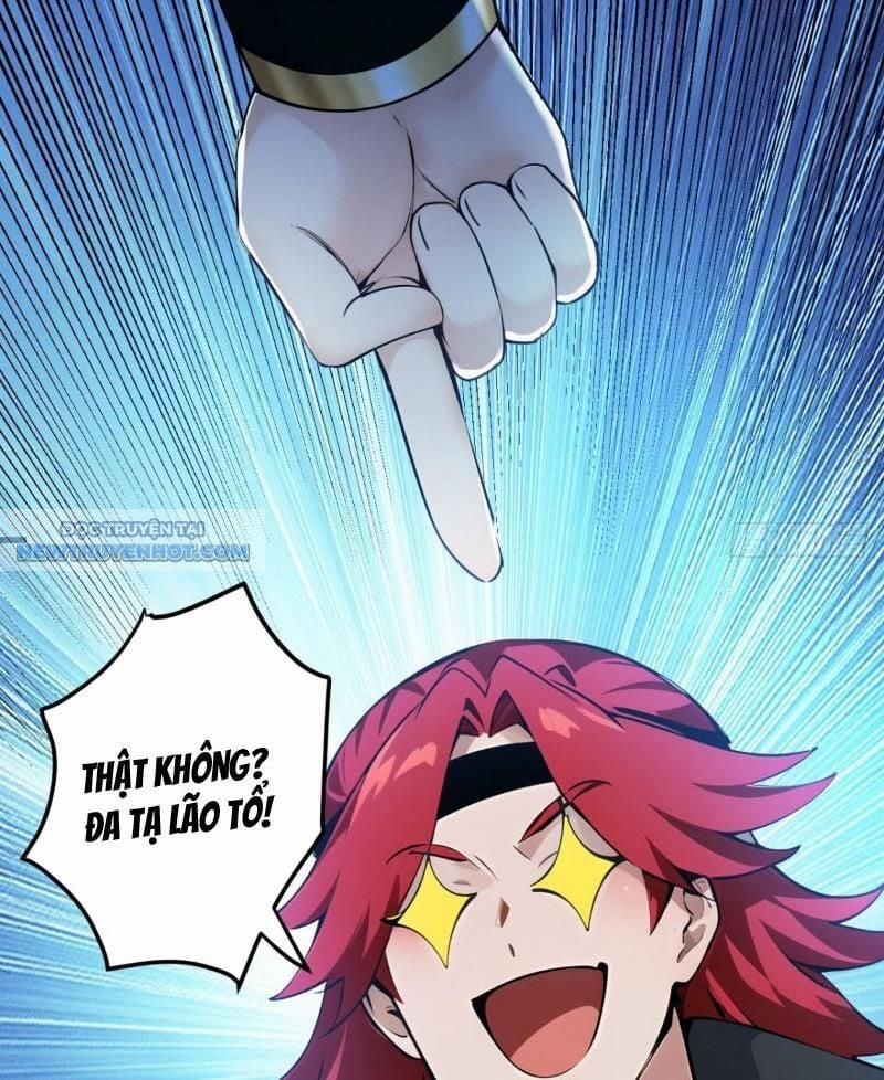 Ẩn Cư Mười Vạn Năm 250 trang 59