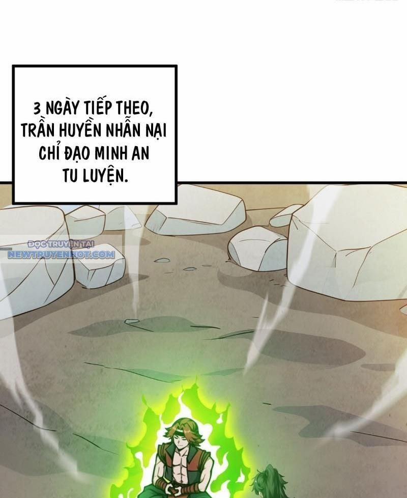 Ẩn Cư Mười Vạn Năm 250 trang 61