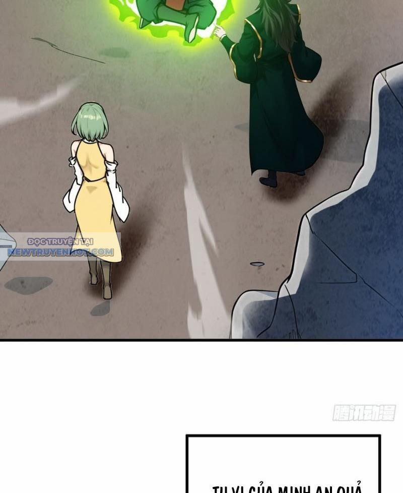 Ẩn Cư Mười Vạn Năm 250 trang 62