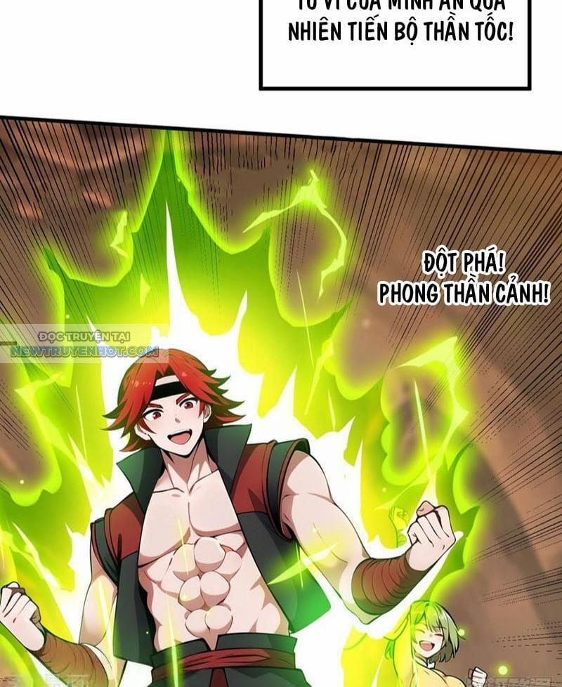 Ẩn Cư Mười Vạn Năm 250 trang 63