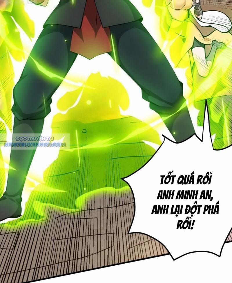 Ẩn Cư Mười Vạn Năm 250 trang 64