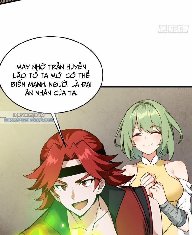 Ẩn Cư Mười Vạn Năm 250 trang 65