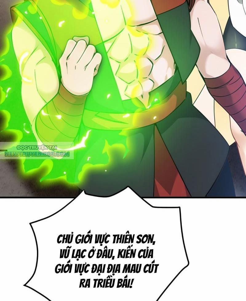 Ẩn Cư Mười Vạn Năm 250 trang 66