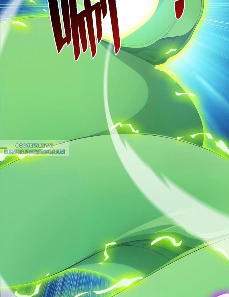 Ẩn Cư Mười Vạn Năm 250 trang 7